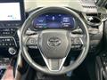 2023 Toyota Harrier Hybrid
