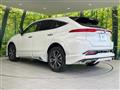 2023 Toyota Harrier Hybrid