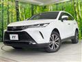 2024 Toyota Harrier Hybrid