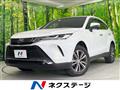 2024 Toyota Harrier Hybrid