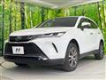 2024 Toyota Harrier Hybrid