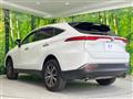 2024 Toyota Harrier Hybrid