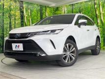 2024 Toyota Harrier Hybrid