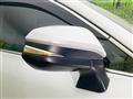 2024 Toyota Harrier Hybrid