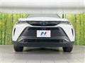 2024 Toyota Harrier Hybrid