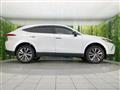 2024 Toyota Harrier Hybrid