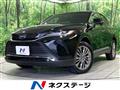 2024 Toyota Harrier Hybrid