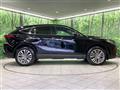 2024 Toyota Harrier Hybrid