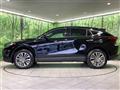 2024 Toyota Harrier Hybrid