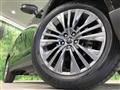 2024 Toyota Harrier Hybrid