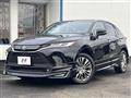 2024 Toyota Harrier Hybrid