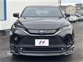 2024 Toyota Harrier Hybrid