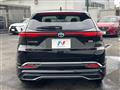 2024 Toyota Harrier Hybrid