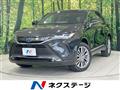 2024 Toyota Harrier Hybrid