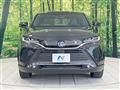 2024 Toyota Harrier Hybrid