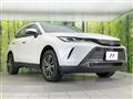 2024 Toyota Harrier Hybrid