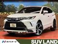 2024 Toyota Harrier Hybrid