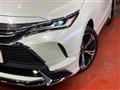 2024 Toyota Harrier Hybrid
