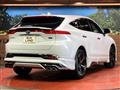 2024 Toyota Harrier Hybrid