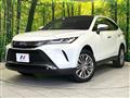 2024 Toyota Harrier Hybrid
