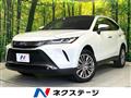2024 Toyota Harrier Hybrid