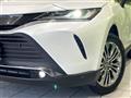 2024 Toyota Harrier Hybrid