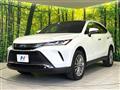 2024 Toyota Harrier Hybrid