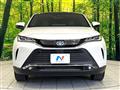 2024 Toyota Harrier Hybrid