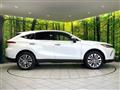 2024 Toyota Harrier Hybrid