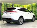 2024 Toyota Harrier Hybrid