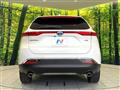 2024 Toyota Harrier Hybrid