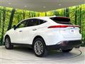 2024 Toyota Harrier Hybrid