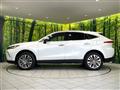 2024 Toyota Harrier Hybrid