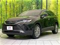 2024 Toyota Harrier Hybrid