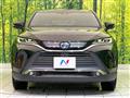 2024 Toyota Harrier Hybrid