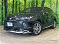 2024 Toyota Harrier Hybrid
