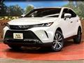 2024 Toyota Harrier Hybrid
