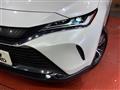 2024 Toyota Harrier Hybrid