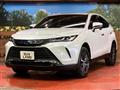 2024 Toyota Harrier Hybrid