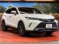 2024 Toyota Harrier Hybrid