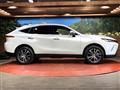 2024 Toyota Harrier Hybrid
