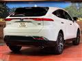 2024 Toyota Harrier Hybrid