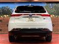 2024 Toyota Harrier Hybrid