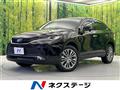2024 Toyota Harrier Hybrid