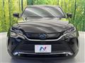 2024 Toyota Harrier Hybrid