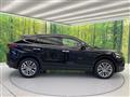 2024 Toyota Harrier Hybrid