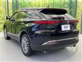 2024 Toyota Harrier Hybrid
