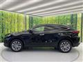 2024 Toyota Harrier Hybrid