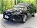 2024 Toyota Harrier Hybrid