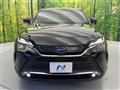 2024 Toyota Harrier Hybrid